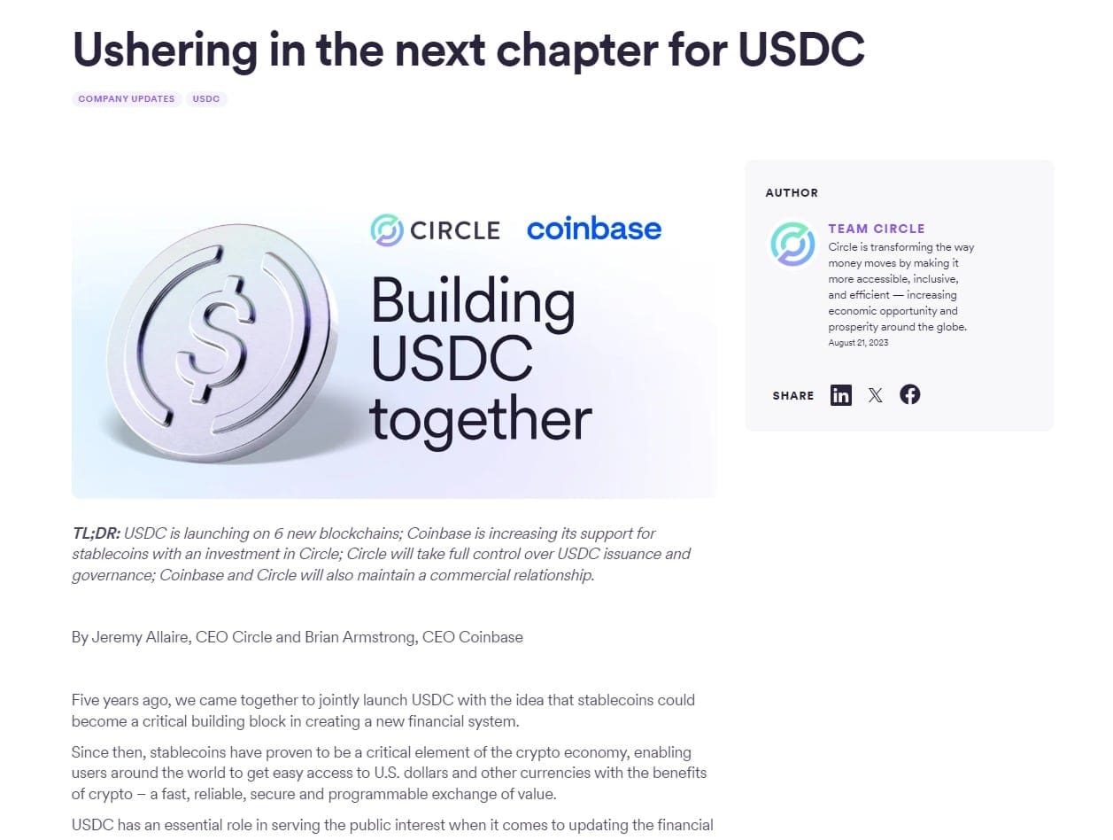 Best USDC Coin Wallets For 2024 : I Picked Top USDC Coin Wallet