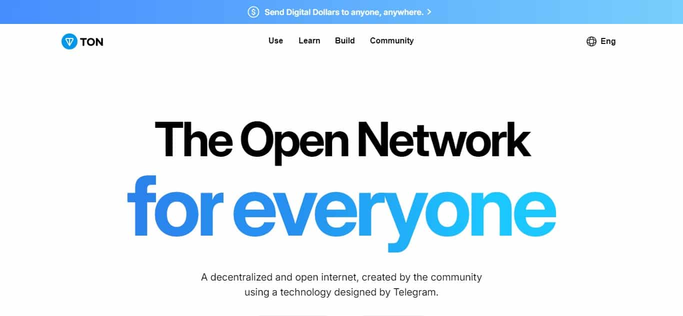 What is Toncoin? ​How It Works & Its Features 2024 Review