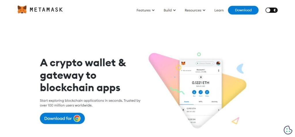 MetaMask