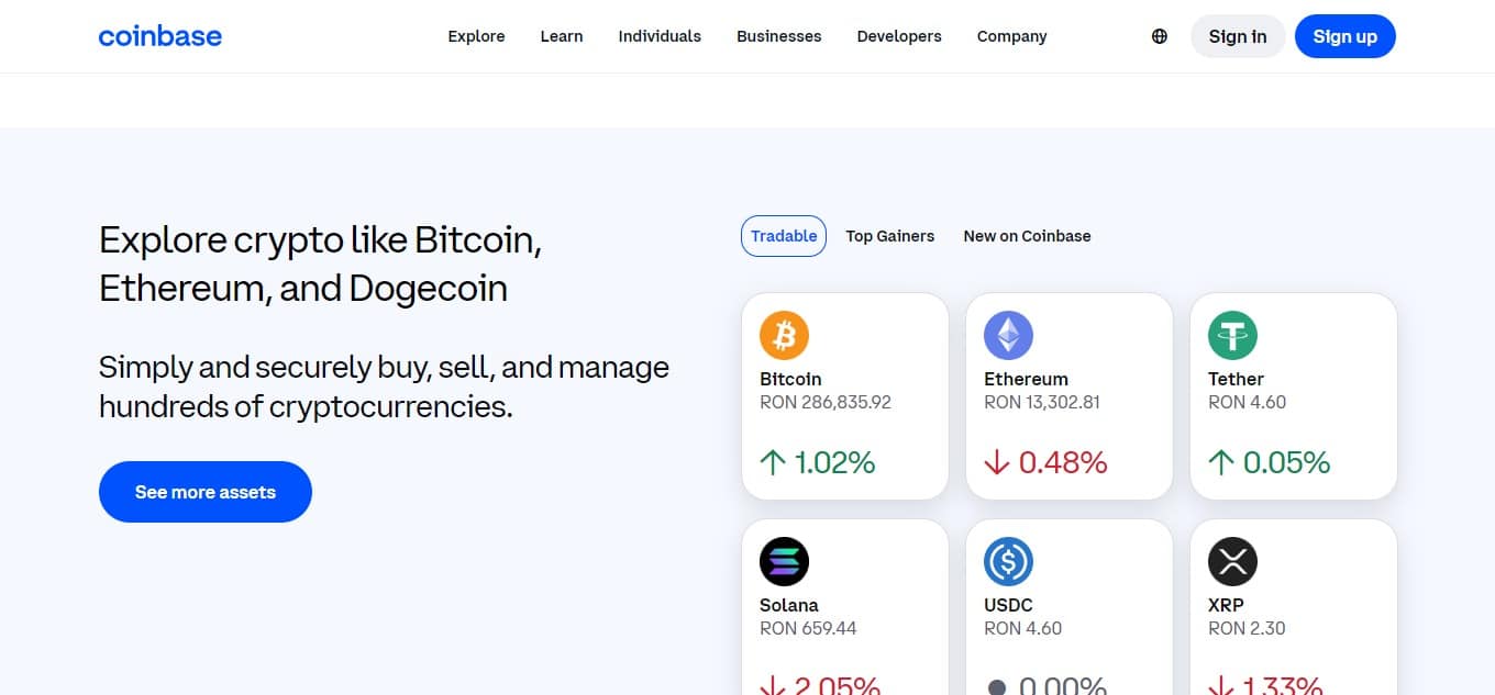 How To Transfer From Kucoin to Coinbase? Guide Step By Step