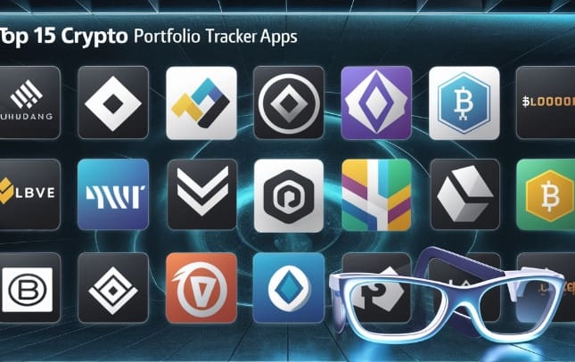 15 Best Crypto Portfolio Tracker
