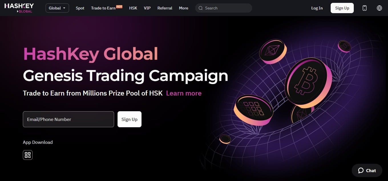 Hashkey Crypto Exchange Review: Features & Pros & Cons For 2024