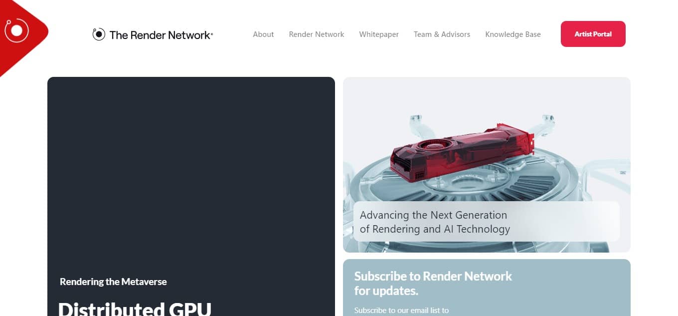 What Is Render Crypto: How to Buy the RNDR Crypto