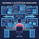How To Become A Blockchain Developer