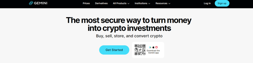 Gemini For Kenya