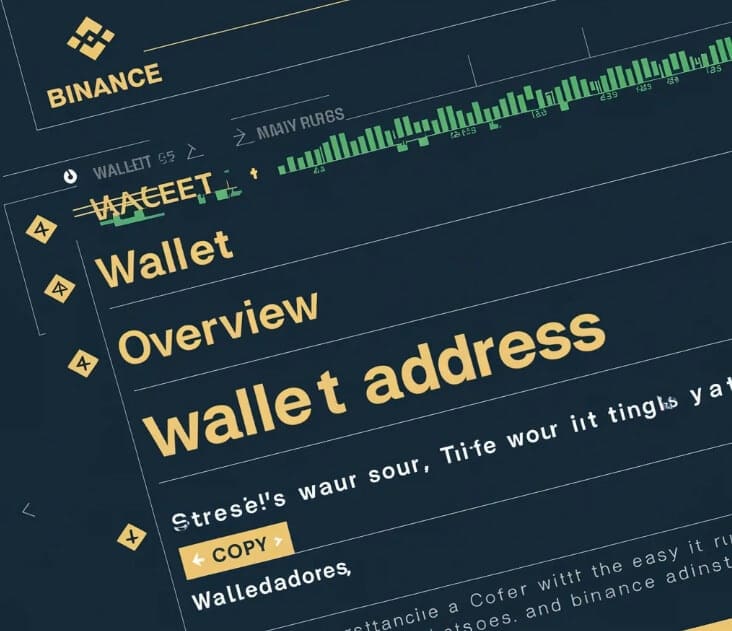 How To Find Wallet Address On Binance? 2 How To Find Wallet Address On Binance?