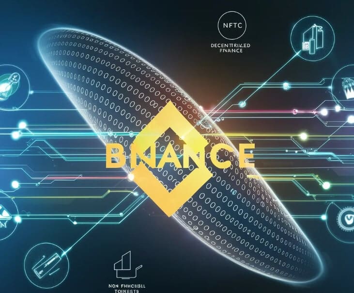 Use Binance Smart Chain
