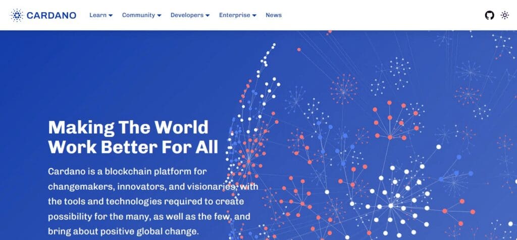 Cardano (ADA)