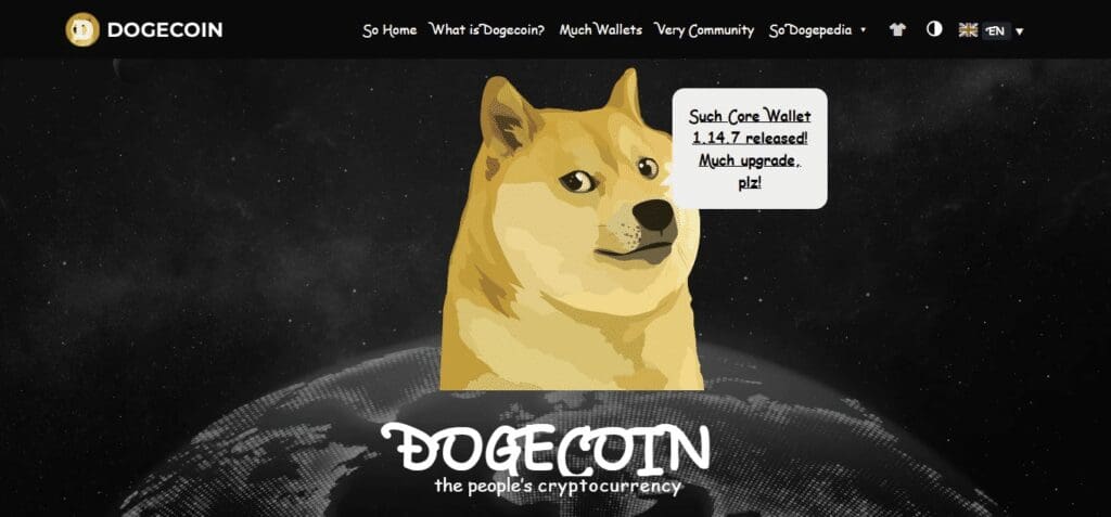 Dogecoin (DOGE)