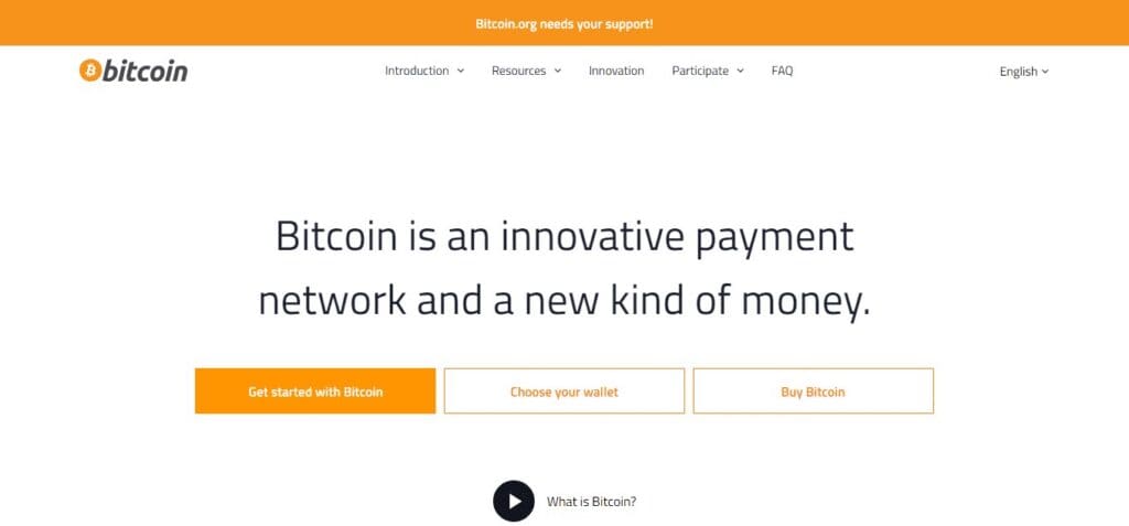 Bitcoin (BTC)