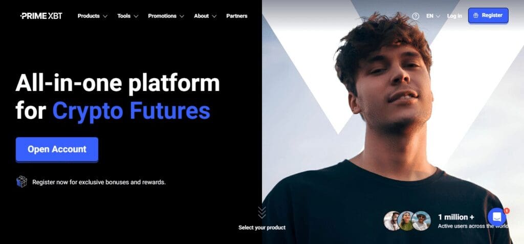 11 Best Australian Crypto Exchange In 2026: Top User Choice Exchange 10 Prime XBT