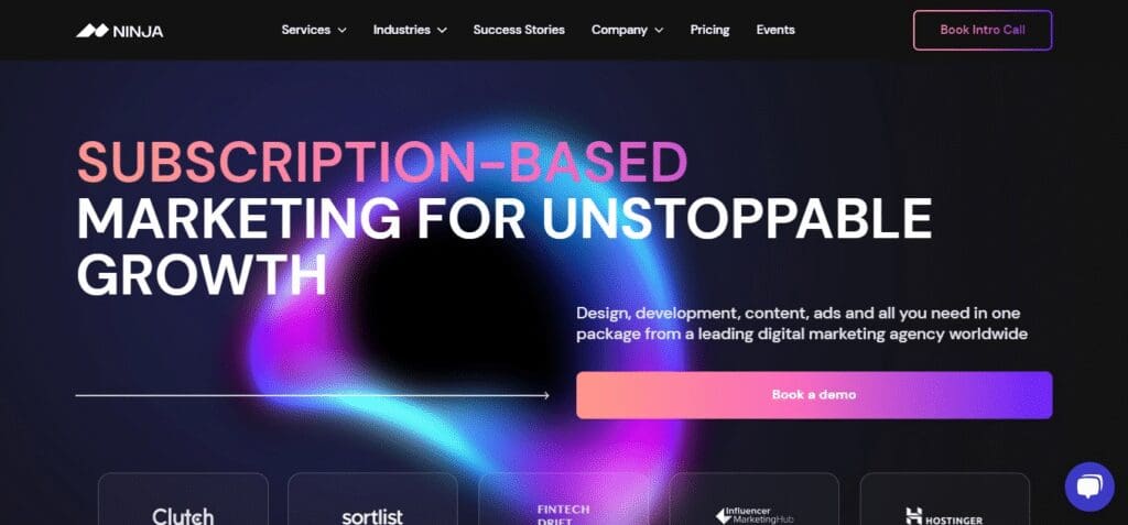 11 Best Crypto Marketing Agencies: I Picked Top Agencies 3 NinjaPromo