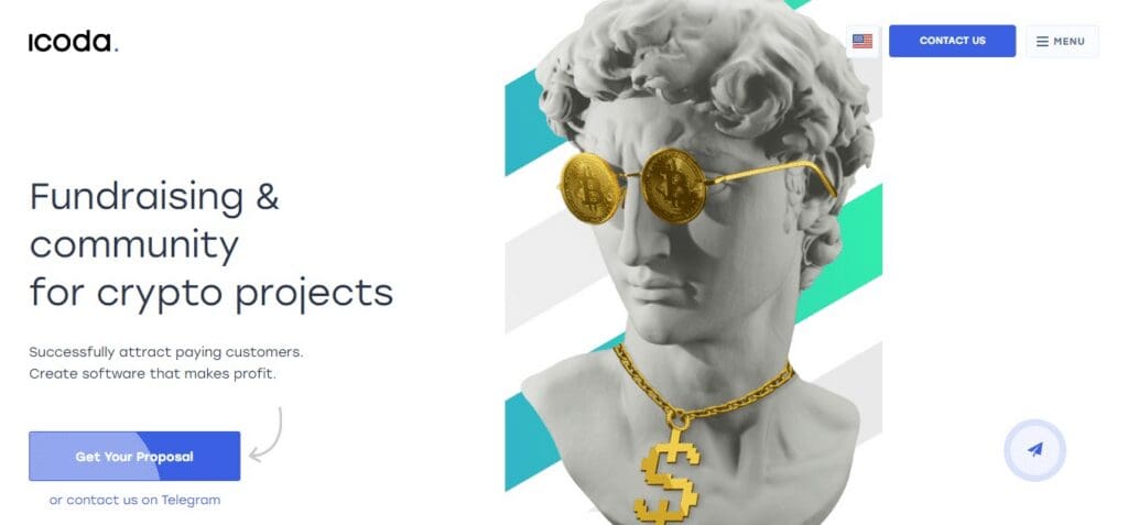 11 Best Crypto Marketing Agencies: I Picked Top Agencies 11 ICODA