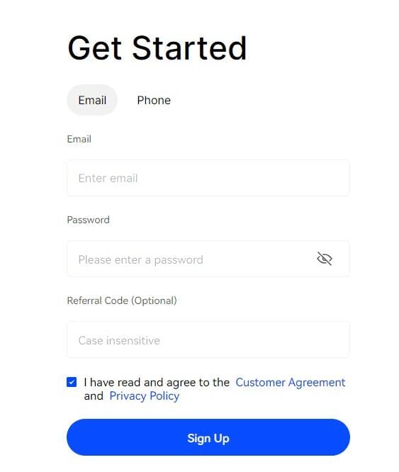 How To Use BingX Exchange - Step By Step Guide 