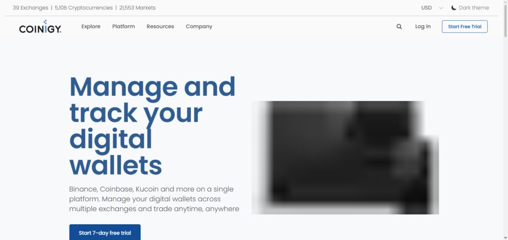 11 Best Crypto Alert Apps For July 2026 12 Coinigy