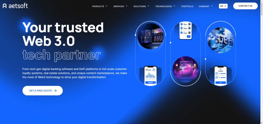 11 Best Crypto Marketing Agencies: I Picked Top Agencies 12 Aetsoft