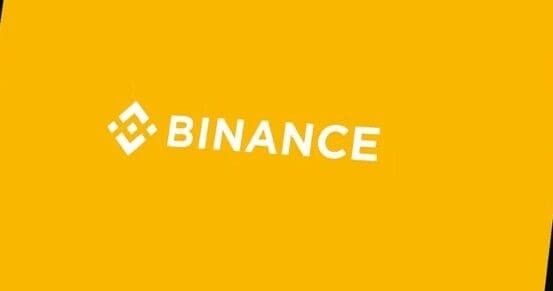 Binance 