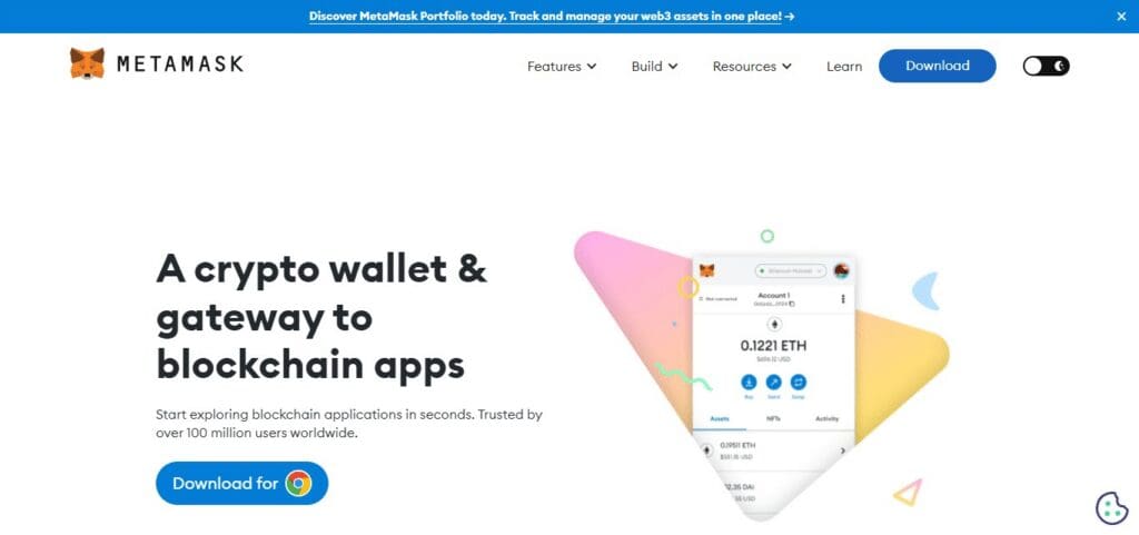 MetaMask
