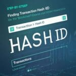 How To Find Transaction Hash ID on Blockchain?