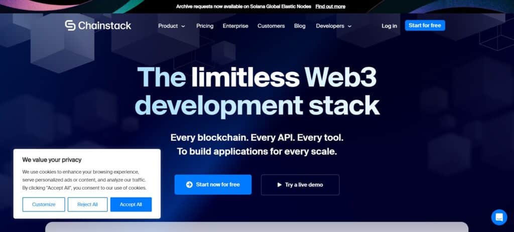 11 Best Blockchain Developers In The World 11 ommunities and Resources