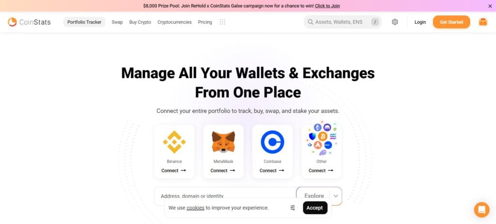  portfolio tracker tools