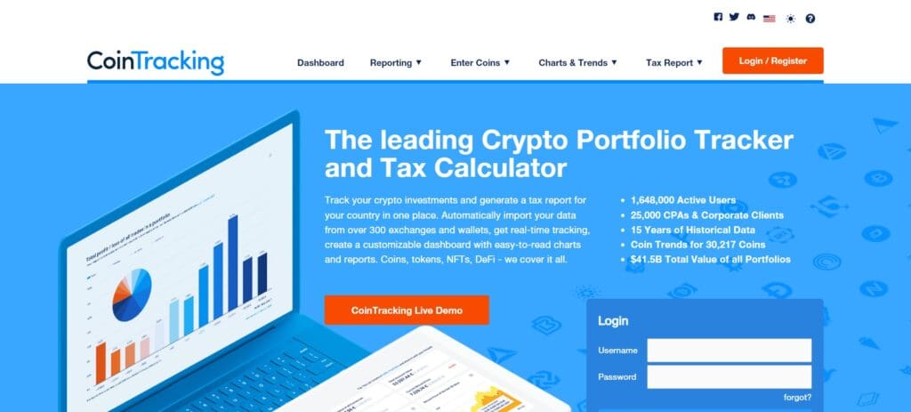  portfolio tracker tools