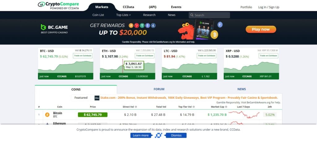  portfolio tracker tools