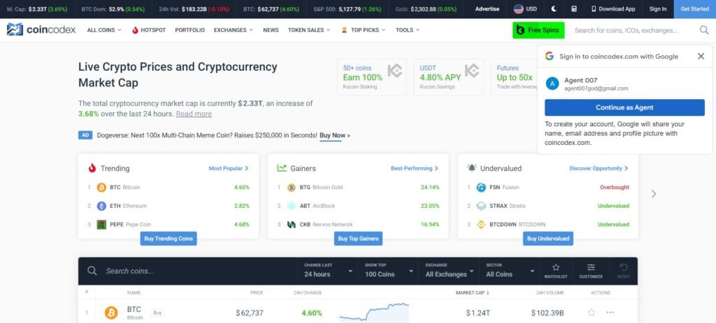  portfolio tracker tools