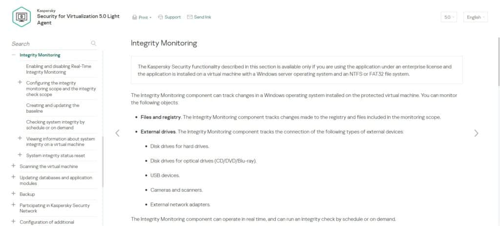 rivacy Considerations