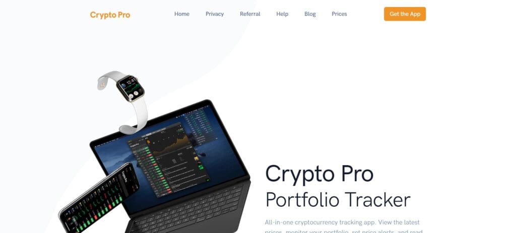  portfolio tracker tools