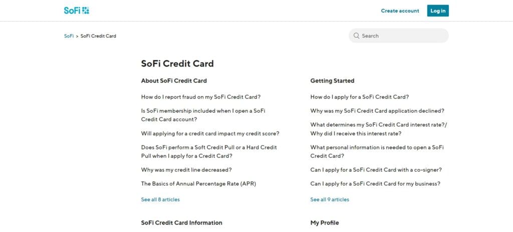 21 Best Crypto Debit Card: Use Crypto Debit Card For Shopping 5 SoFi credit card
