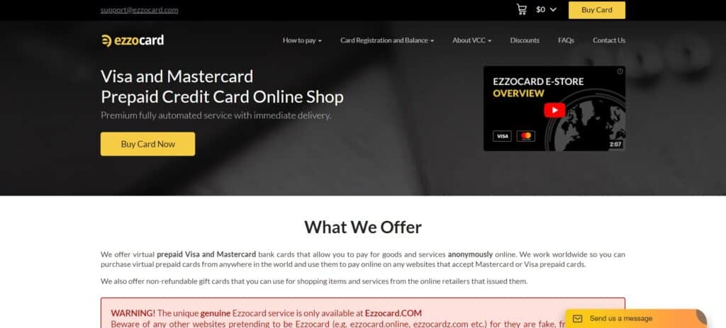 21 Best Crypto Debit Card: Use Crypto Debit Card For Shopping 7 Ezzocard