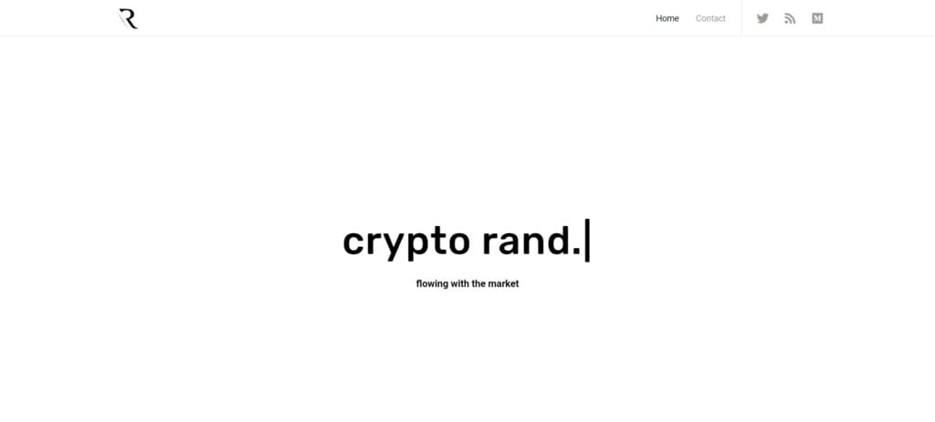 10 Best Crypto Signals Providers: Top Signals Providers For 2024 3 Provider