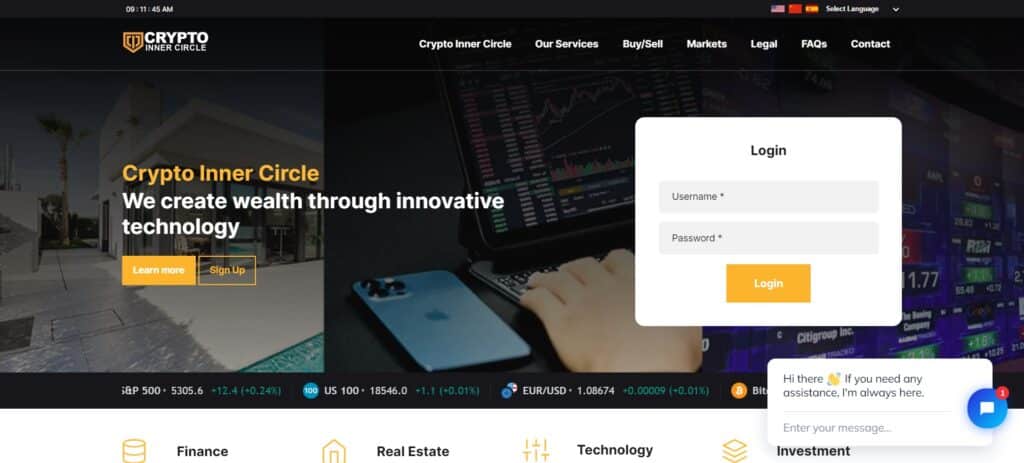 10 Best Crypto Signals Providers: Top Signals Providers For 2024 9 Provider
