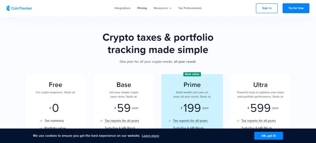  portfolio tracker tools