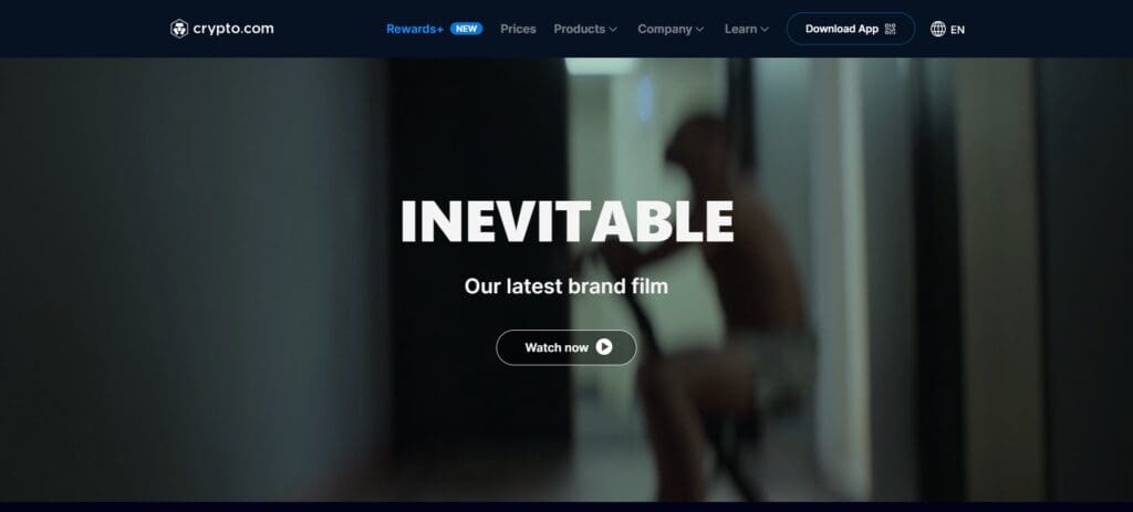 crpto.com for Kenya