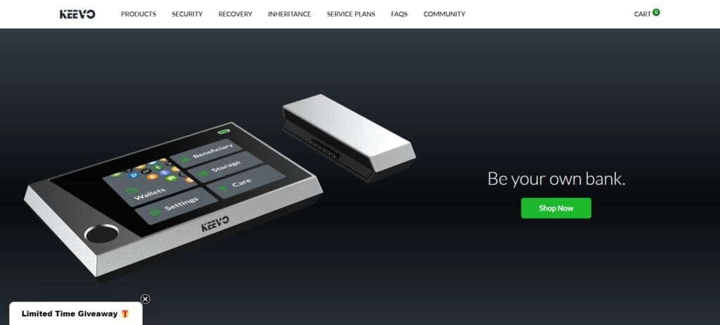 10 Best Crypto Hardware Wallets To Store Crypto 8 transaction
