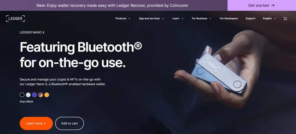 10 Best Crypto Hardware Wallets To Store Crypto 9 transaction