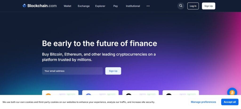 Blockchain.com