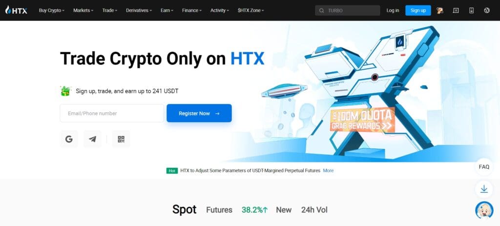 11 Best Crypto Alert Apps For July 2026 6 Huobi