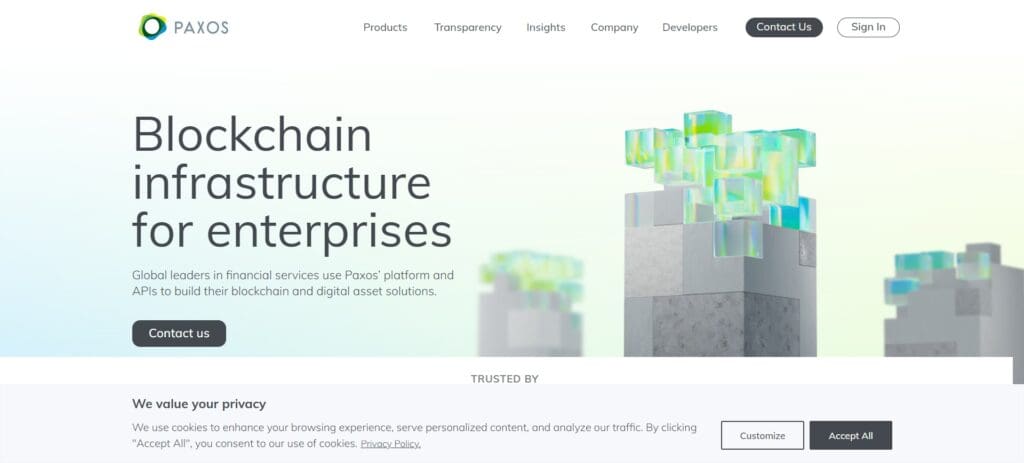 21 Best Crypto Companies To Work For 13 Success Stories
