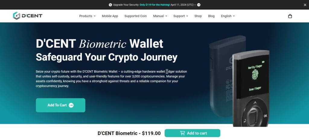 Crypto Wallets