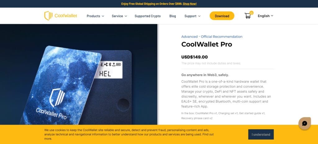 Crypto Wallets