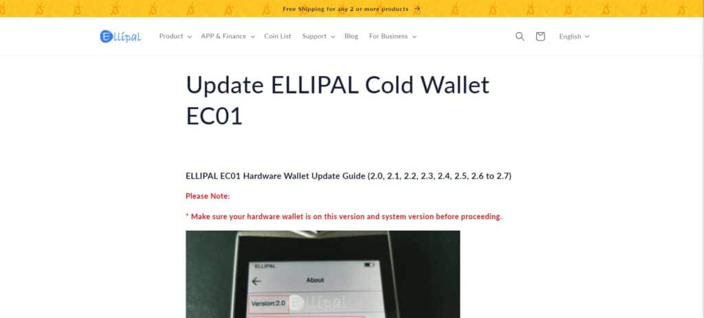 Crypto Wallets