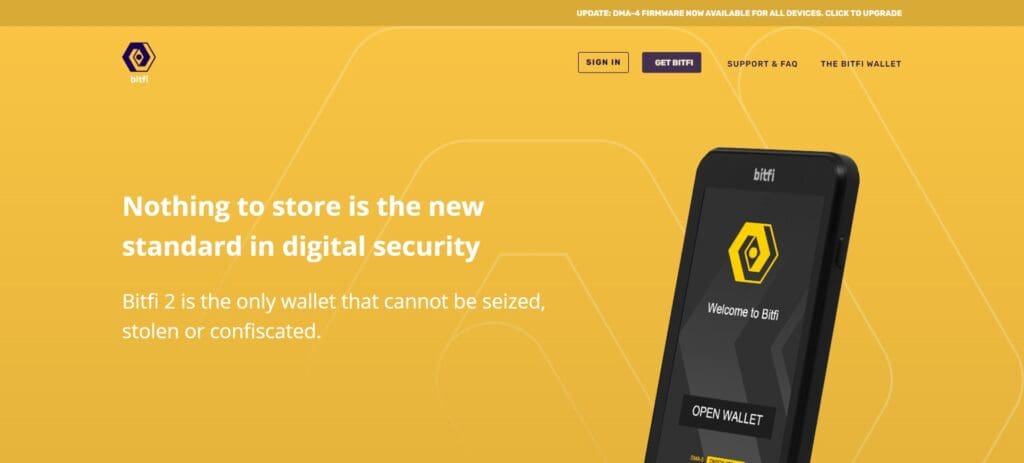 Crypto Wallets
