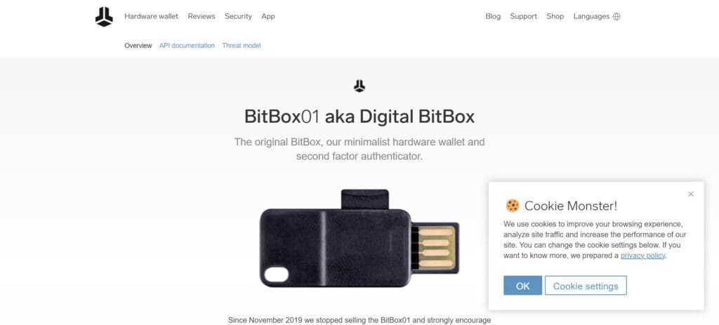 Crypto Wallets