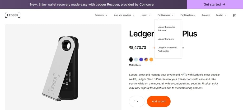Crypto Wallets