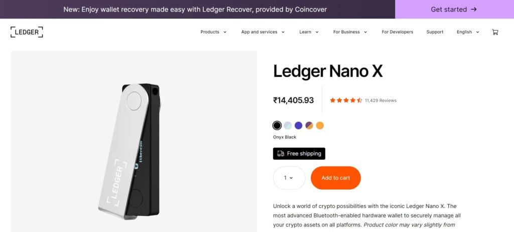 Crypto Wallets