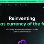 What is Theta Network? ​How It Works & Its Features 2024 Review