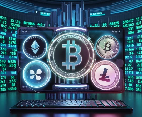 10 Best Cryptocurrency and Bitcoin API